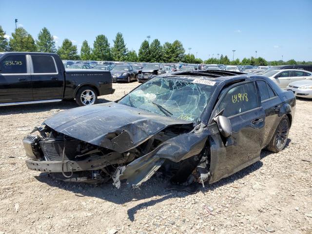 صورة رقم 9 من المزاد - 2013 CHRYSLER 300C VARVA مع VIN 2C3CCADG2DH698540