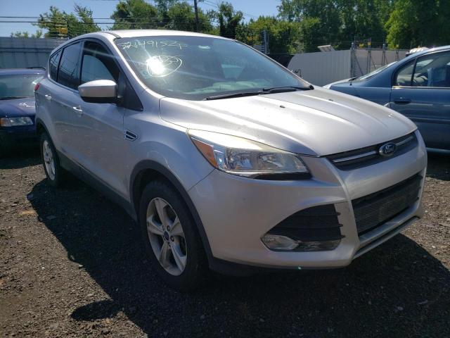 Photo 1 from auction – 2016 FORD ESCAPE SE with VIN 1FMCU9GX5GUA85621