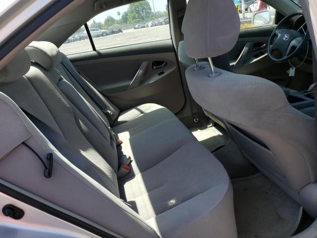 Photo 6 from auction – 2008 TOYOTA CAMRY AUTO with VIN 4T4BE46K58R016355