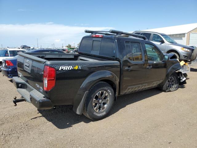 Photo 4 from auction – 2019 NISSAN FRONTIER S with VIN 1N6DD0EV4KN762339