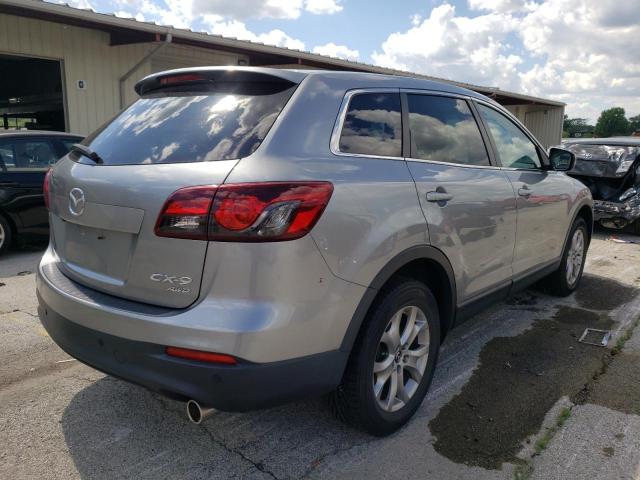 Photo 4 from auction – 2014 MAZDA CX-9 TOURI with VIN JM3TB3CA0E0431935
