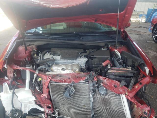 Photo 7 from auction – 2012 TOYOTA CAMRY BASE with VIN 4T4BF1FK1CR206674