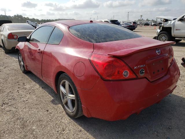 Photo 3 from auction – 2010 NISSAN ALTIMA S with VIN 1N4AL2EPXAC178324