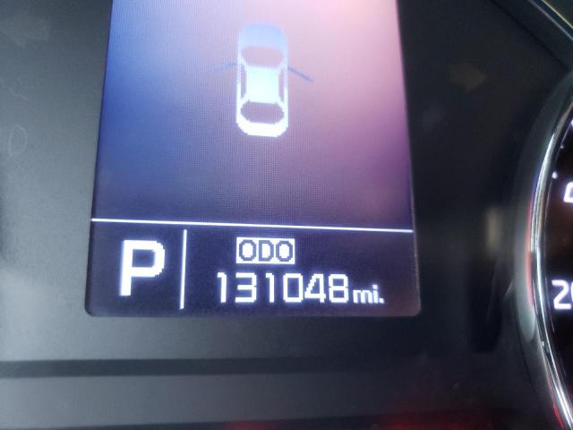Photo 8 from auction – 2014 KIA FORTE EX with VIN KNAFX4A82E5120505