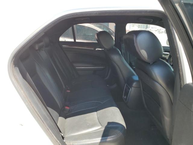 Photo 6 from auction – 2013 CHRYSLER 300 with VIN 2C3CCAAG2DH558752