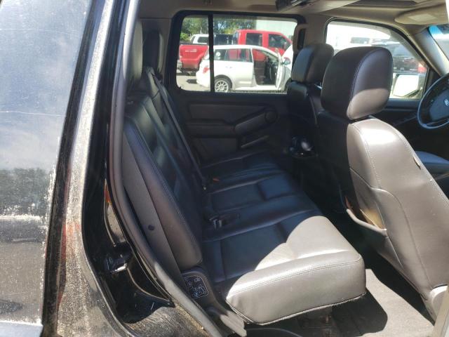 Photo 6 from auction – 2006 FORD EXPLORER L with VIN 1FMEU75E66ZA01161