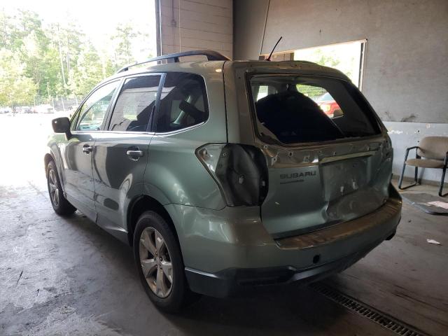 Photo 3 from auction – 2015 SUBARU FORESTER 2 with VIN JF2SJAHC7FH462397