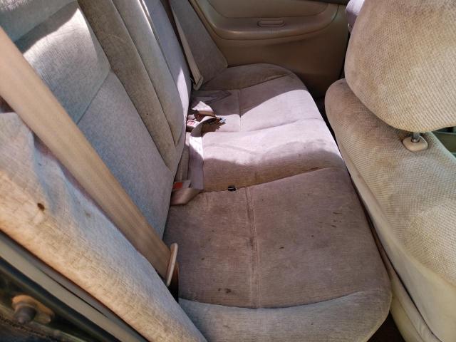 Photo 6 from auction – 1996 HONDA ACCORD with VIN 1HGCD5662TA049405