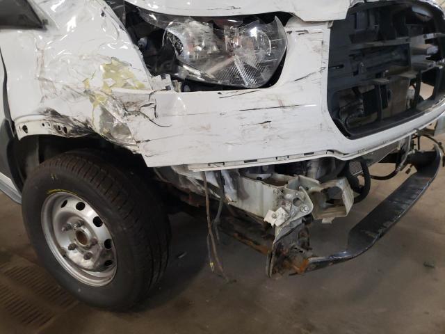Photo 9 from auction – 2015 FORD TRANSIT T- with VIN 1FTNR2CM5FKA94041
