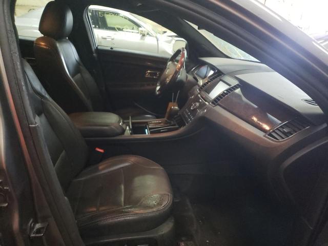 Photo 5 from auction – 2013 FORD TAURUS LIM with VIN 1FAHP2J87DG101666