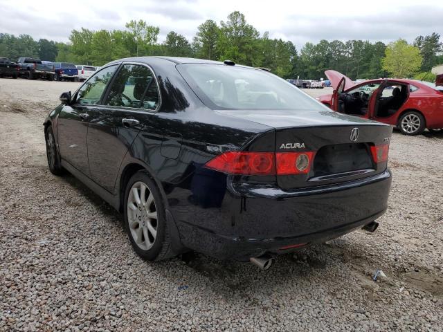 Photo 3 from auction – 2006 ACURA TSX with VIN JH4CL96846C002409