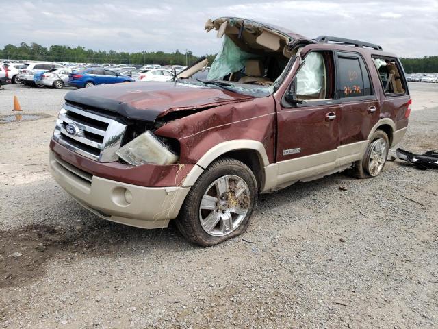 Photo 9 from auction – 2008 FORD EXPEDITION with VIN 1FMFU17568LA21012