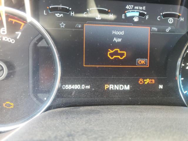 Photo 8 from auction – 2018 FORD F150 SUPER with VIN 1FTEW1EP0JKC09728