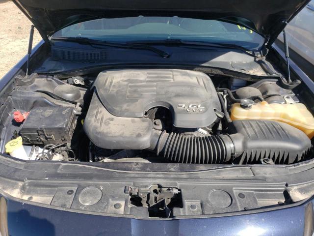 Photo 7 from auction – 2012 CHRYSLER 300 LIMITE with VIN 2C3CCACG5CH251247