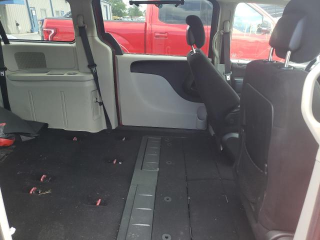 Photo 6 from auction – 2014 DODGE GRAND CARA with VIN 2C4RDGBG3ER105014