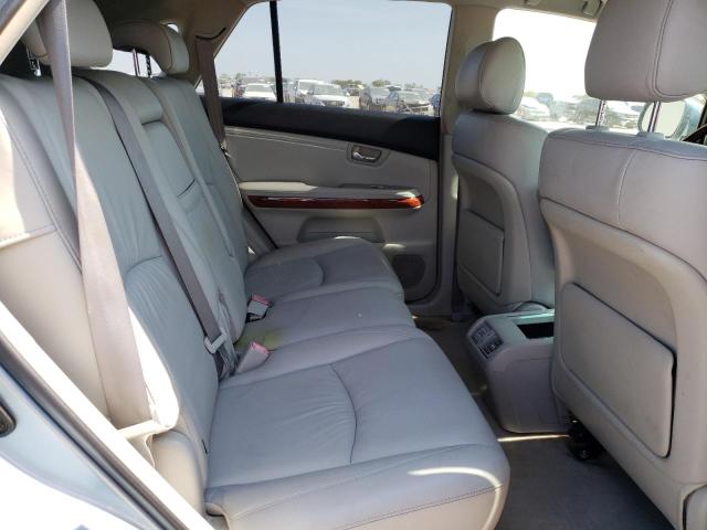 Photo 6 from auction – 2004 LEXUS RX 330 with VIN JTJGA31U840042689