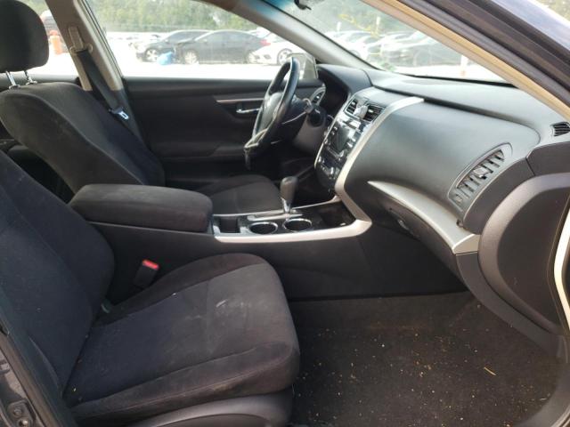 Photo 5 from auction – 2013 NISSAN ALTIMA 2.5 with VIN 1N4AL3AP1DC288212