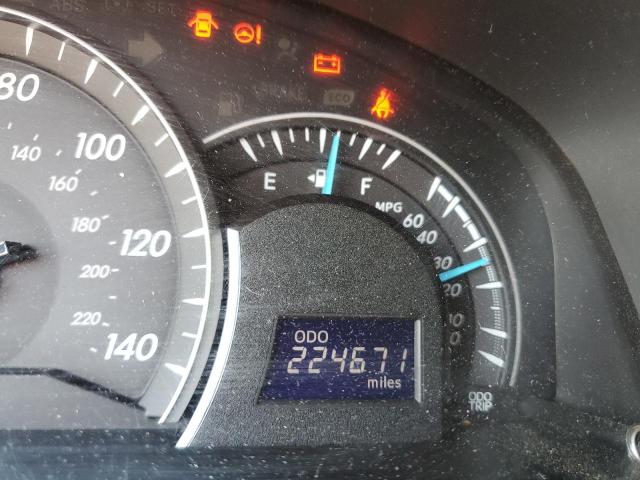 Photo 8 from auction – 2014 TOYOTA CAMRY L with VIN 4T4BF1FKXER343132