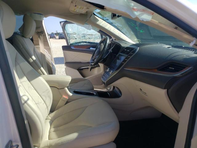 Photo 5 from auction – 2019 LINCOLN MKC SELECT with VIN 5LMCJ2C96KUL33730