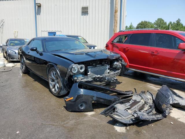 DODGE CHALLENGER 2016 with VIN 2C3CDZAG6GH331466 - Photo from auction