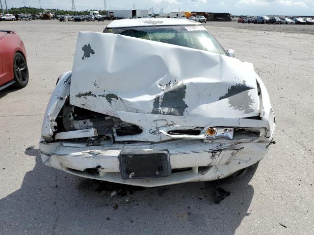 Photo 9 from auction – 1998 OLDSMOBILE 88 BASE with VIN 1G3HN52K6W4822173