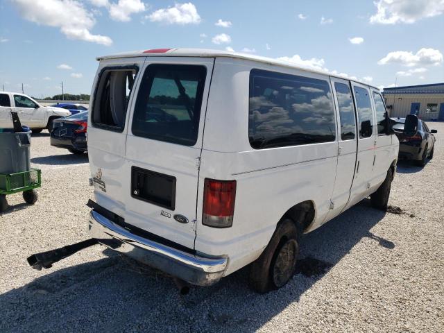 Photo 4 from auction – 2011 FORD ECONOLINE with VIN 1FBNE3BL0BDA66869