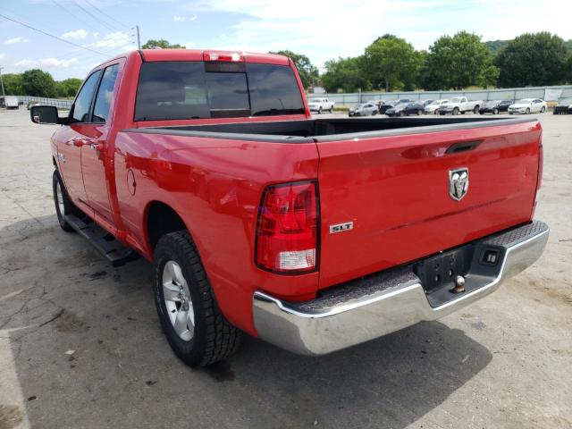Photo 3 from auction – 2015 RAM 1500 SLT with VIN 1C6RR6GT9FS701236