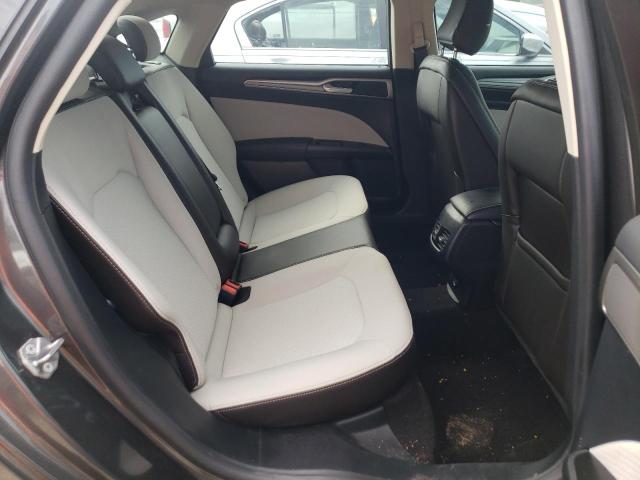 Photo 6 from auction – 2020 FORD FUSION SE with VIN 3FA6P0HD8LR160053