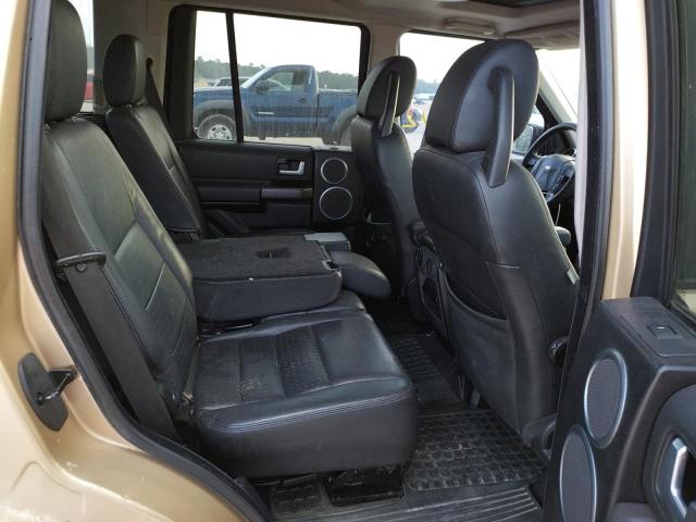 صورة رقم 6 من المزاد - 2005 LAND ROVER LR3 مع VIN SALAA25405A302603