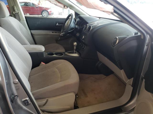Photo 5 from auction – 2011 NISSAN ROGUE S with VIN JN8AS5MV3BW685407