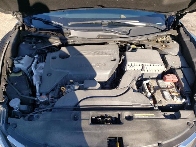 Photo 7 from auction – 2017 NISSAN ALTIMA 2.5 with VIN 1N4AL3AP7HC169456