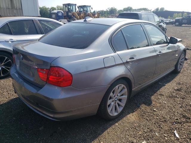Photo 4 from auction – 2011 BMW 328 I SULE with VIN WBAPH5C59BA448985