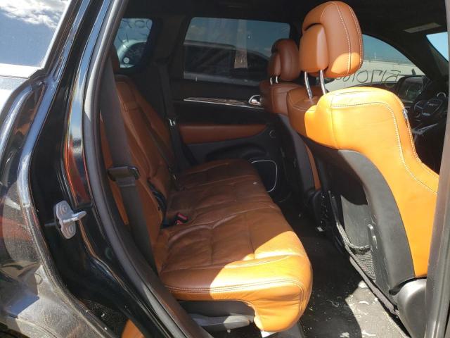 Photo 6 from auction – 2015 JEEP GRAND CHER with VIN 1C4RJFDJ7FC844621