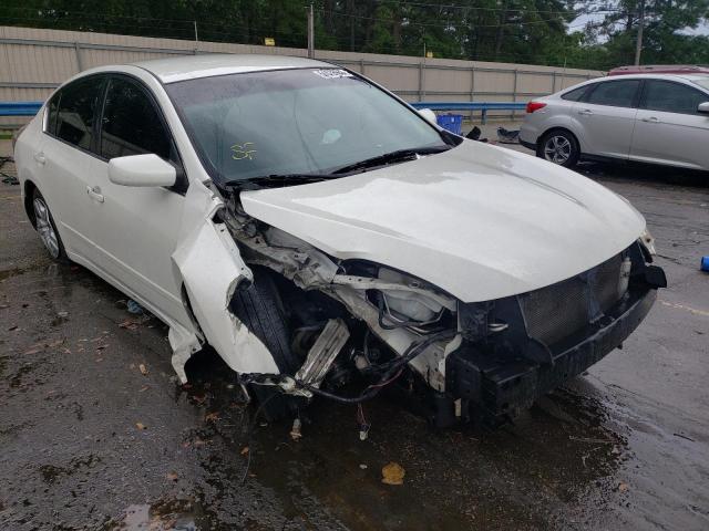 Zdjęcie 1 z aukcji – 2012 NISSAN ALTIMA BAS z VIN 1N4AL2AP3CN467591