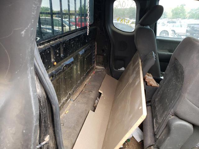 Photo 6 from auction – 2014 NISSAN FRONTIER S with VIN 1N6BD0CT8EN727316