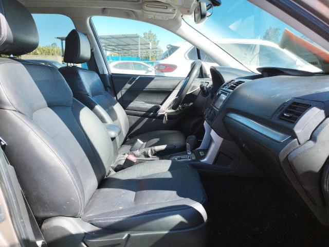 Photo 5 from auction – 2014 SUBARU FORESTER 2 with VIN JF2SJAPC5EH533080
