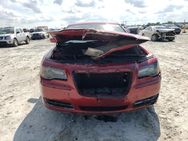 Photo 9 from auction – 2014 CHRYSLER 300 with VIN 2C3CCAAG7EH327394