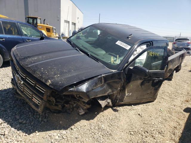 Zdjęcie 2 z aukcji – 2015 CHEVROLET SILVERADO z VIN 3GCUKSECXFG357264