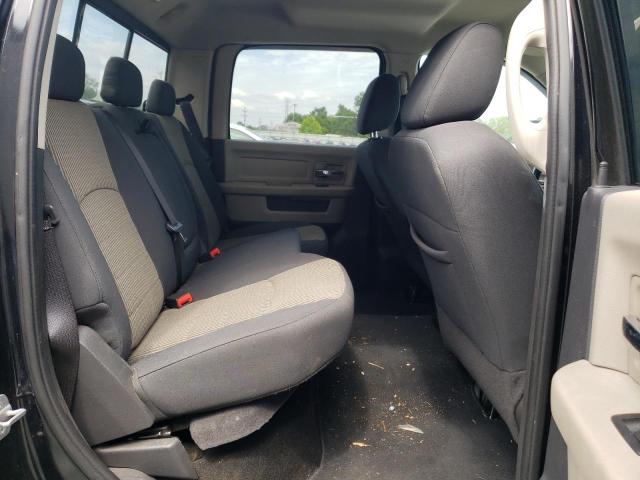 Photo 6 from auction – 2009 DODGE RAM 1500 with VIN 1D3HV13T49S756908