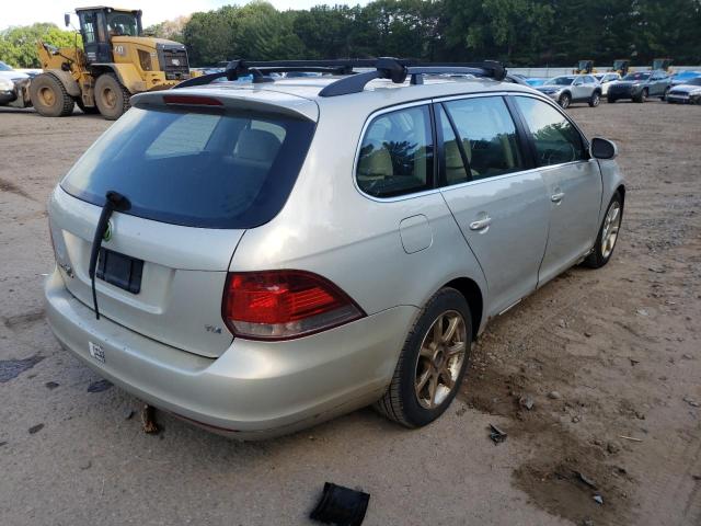 Photo 4 from auction – 2011 VOLKSWAGEN JETTA TDI with VIN 3VWPL7AJ5BM636092