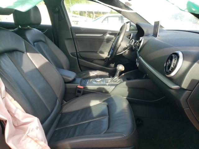 Photo 5 from auction – 2016 AUDI A3 PREMIUM with VIN WAUA7GFFXG1034176