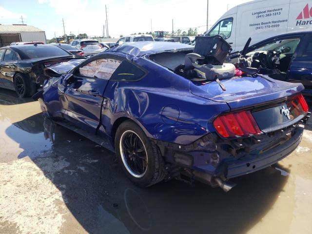 Photo 3 from auction – 2016 FORD MUSTANG with VIN 1FA6P8AM5G5241139