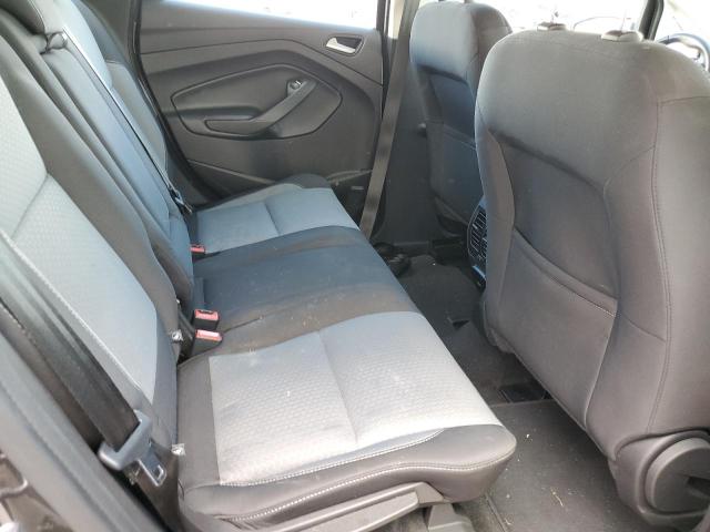 Photo 6 from auction – 2018 FORD C-MAX SE with VIN 1FADP5AU4JL104878