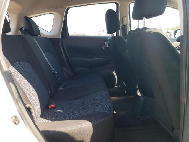Photo 6 from auction – 2017 NISSAN VERSA NOTE with VIN 3N1CE2CP8HL366308