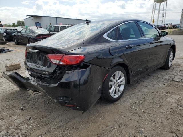 صورة رقم 4 من المزاد - 2017 CHRYSLER 200 LIMITE مع VIN 1C3CCCAB1HN502170