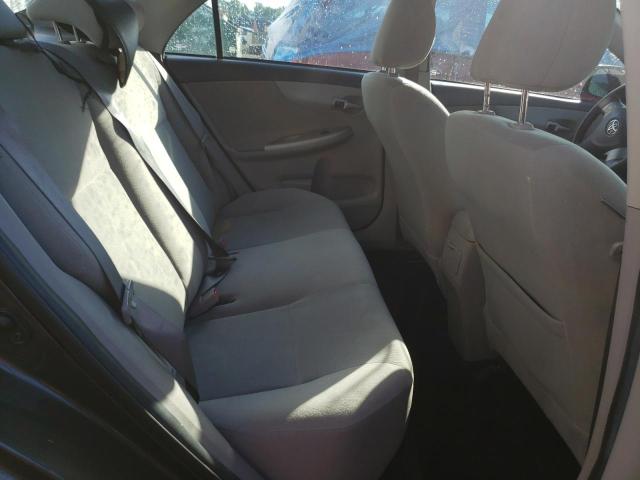 Photo 6 from auction – 2013 TOYOTA COROLLA BA with VIN 2T1BU4EE8DC084007