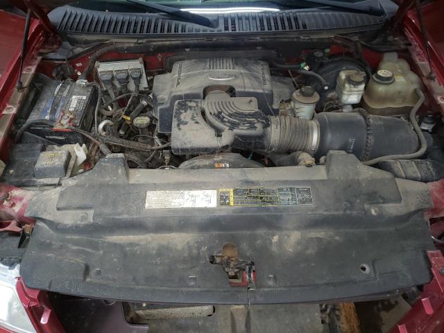 Photo 7 from auction – 2004 FORD EXPEDITION with VIN 1FMFU18L64LA09191
