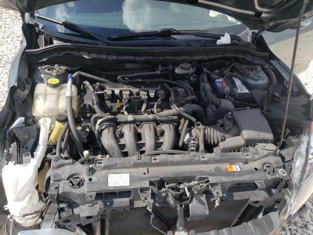 Photo 7 from auction – 2012 MAZDA 3 I with VIN JM1BL1V78C1699243