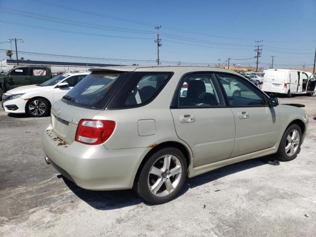 Photo 4 from auction – 2005 SAAB 9-2 AERO with VIN JF4GG22645G051757