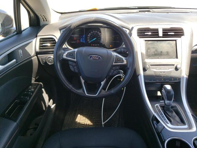Photo 9 from auction – 2013 FORD FUSION SE with VIN 3FA6P0HR8DR217218